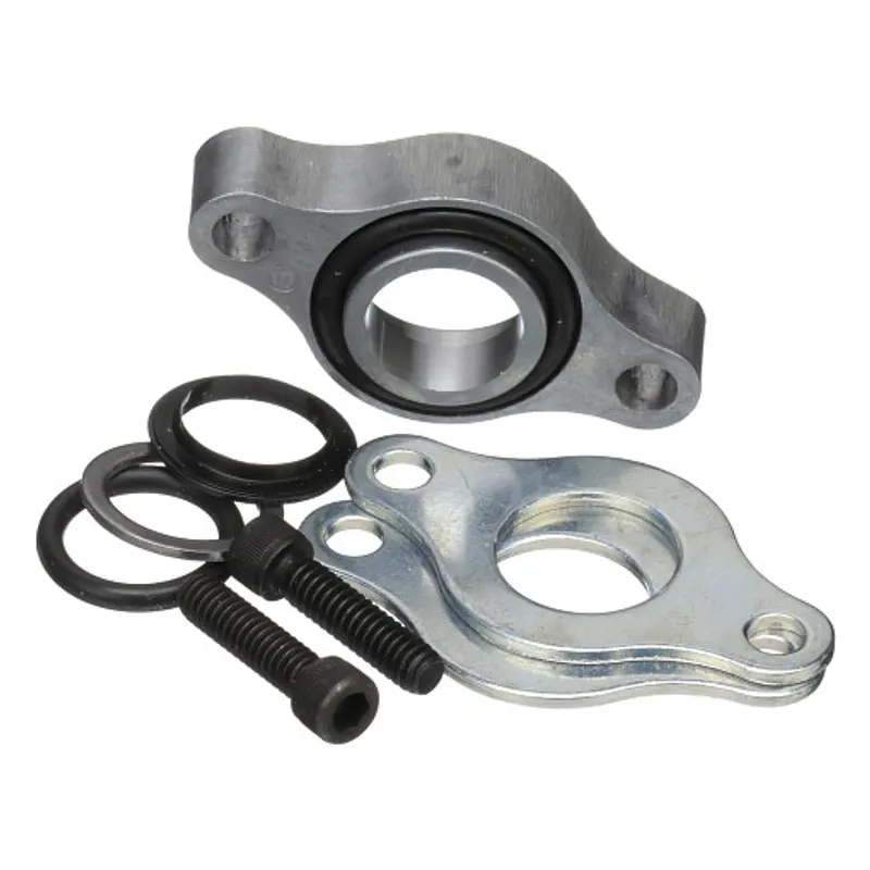 Peça código OEM 84327674 — Conjunto de vedação da placa