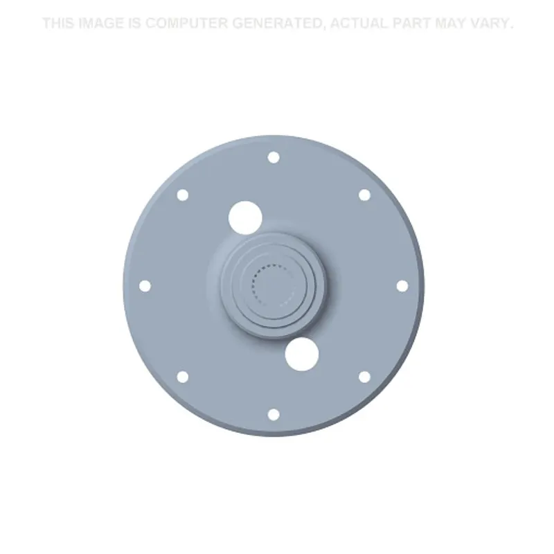 Peça código OEM 84327835 — FLANGE