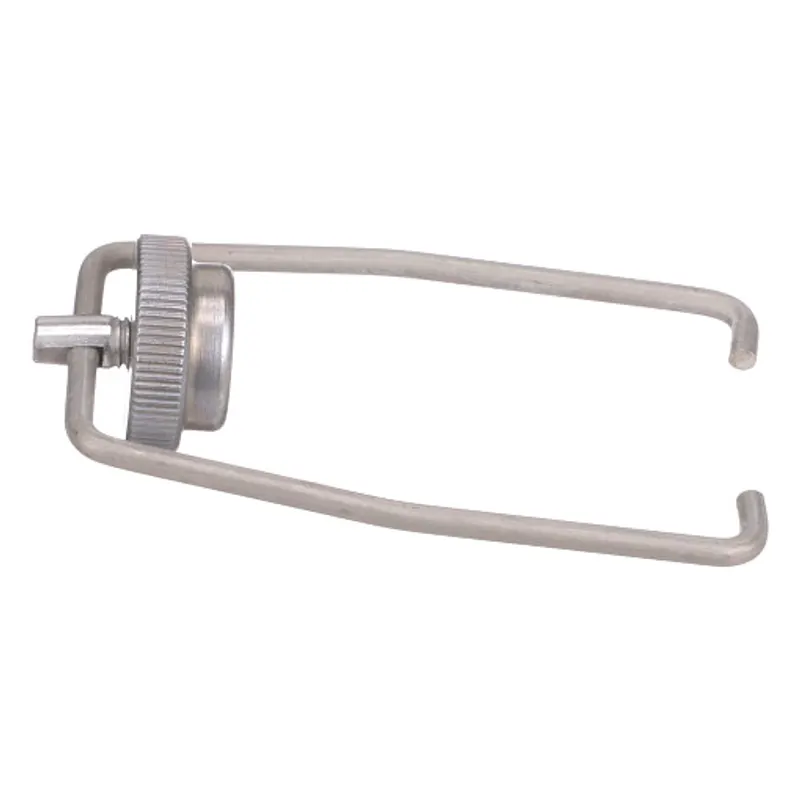 Peça código OEM 84328601 — Clamp Bracket
