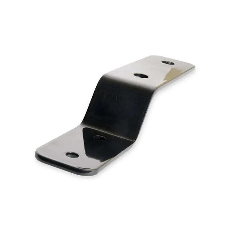Peça código OEM 84328991 — Chapa De Fixacao
