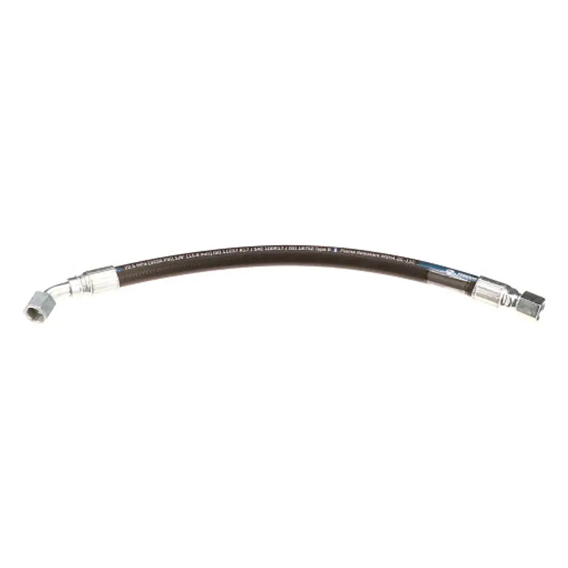 Peça código OEM 84329005 — MANGUEIRA HIDRÁULICA