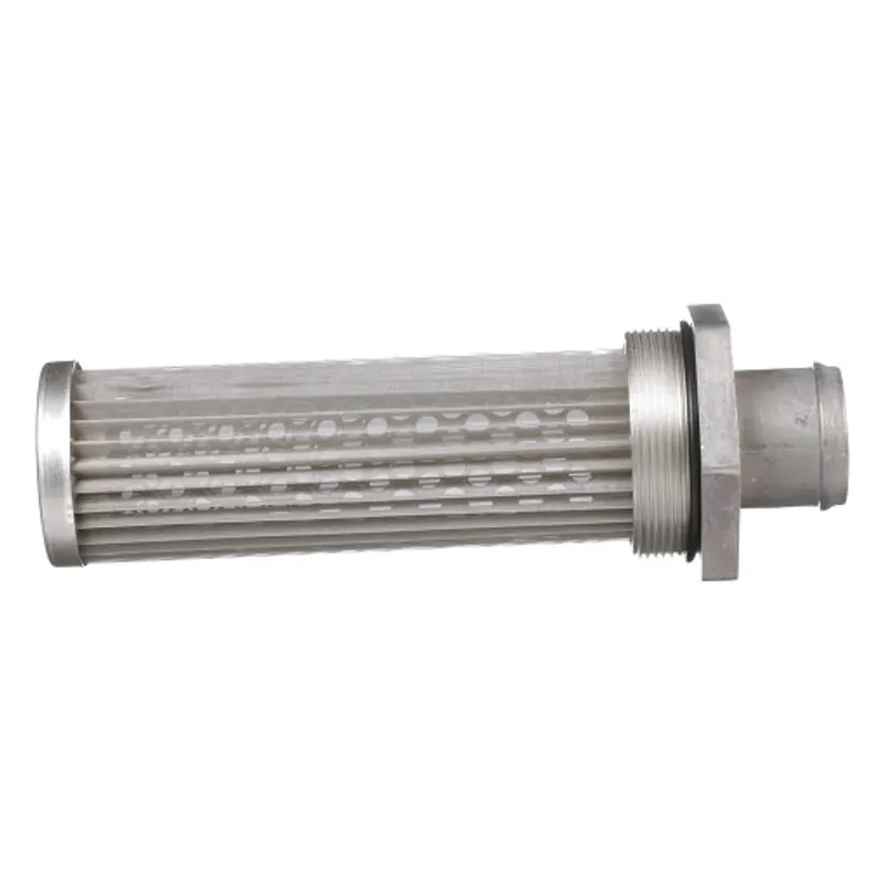 Peça código OEM 84329266 — Filter Strainer