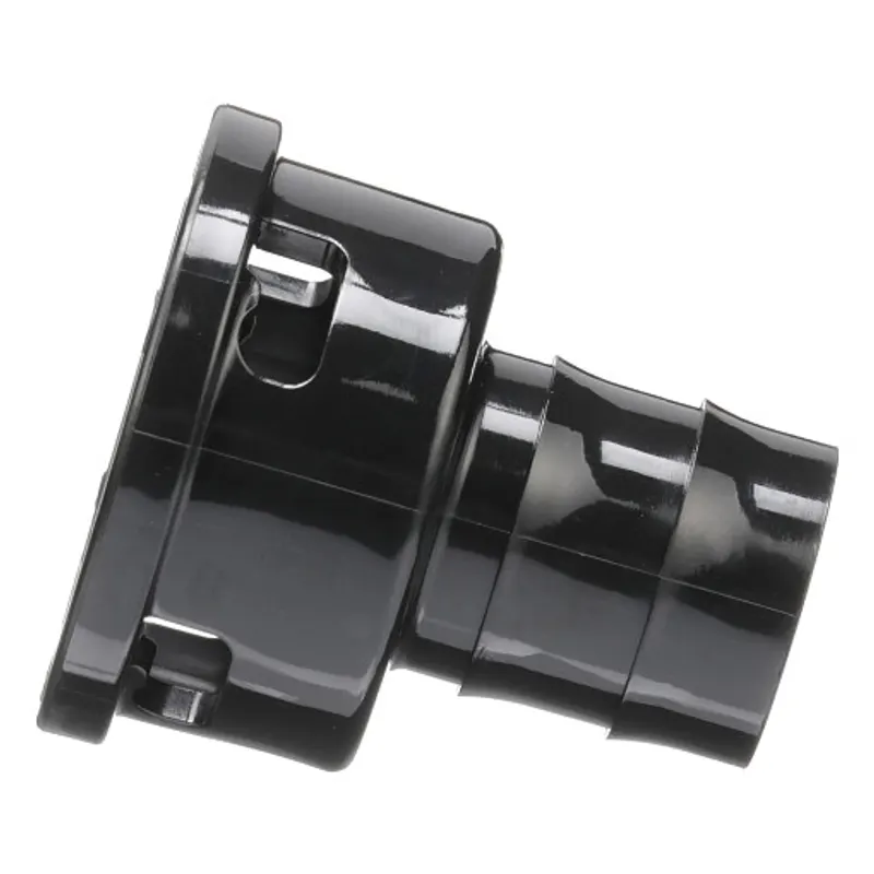 Peça código OEM 84329267 — Acoplamento da mangueira de sementes - 54,45 mm DE x…