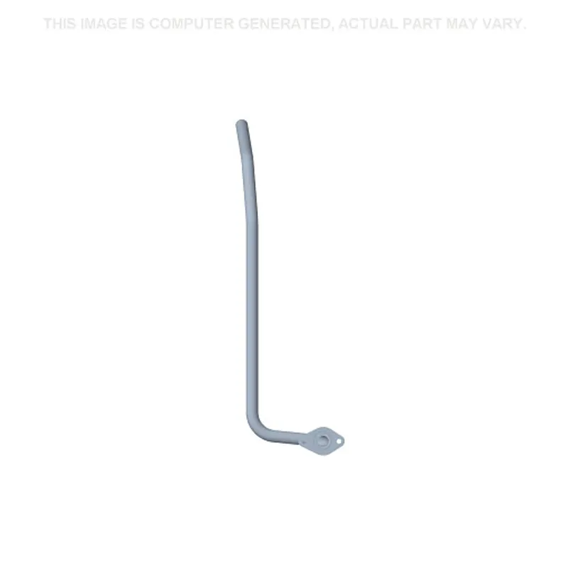 Peça código OEM 84329368 — Semi-Powershift Transmission Dipstick Tube