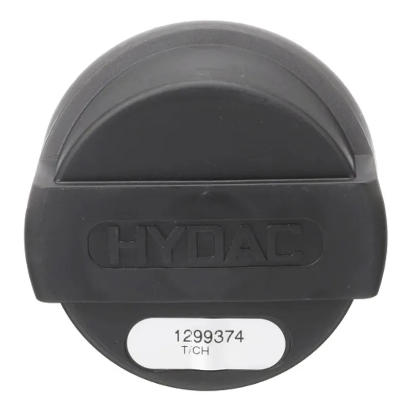 Peça código OEM 84329587 — Respiro do tanque hidráulico - 1-1/16"-12UN