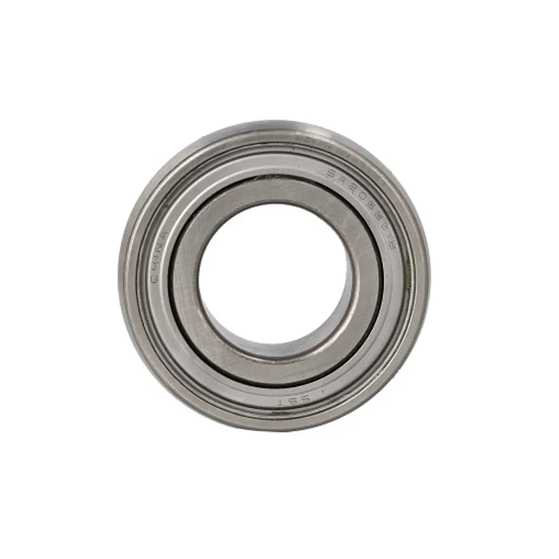 Peça código OEM 84330042 — Rolamento de esferas de inserção - 30 mm DI x 62 mm…