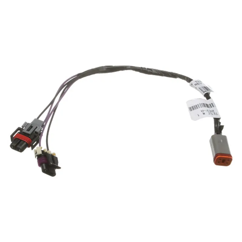 Peça código OEM 84331370 — Front Lamp Wire Harness