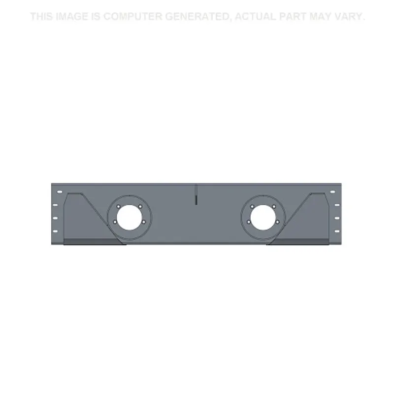 Peça código OEM 84331683 — PLACA
