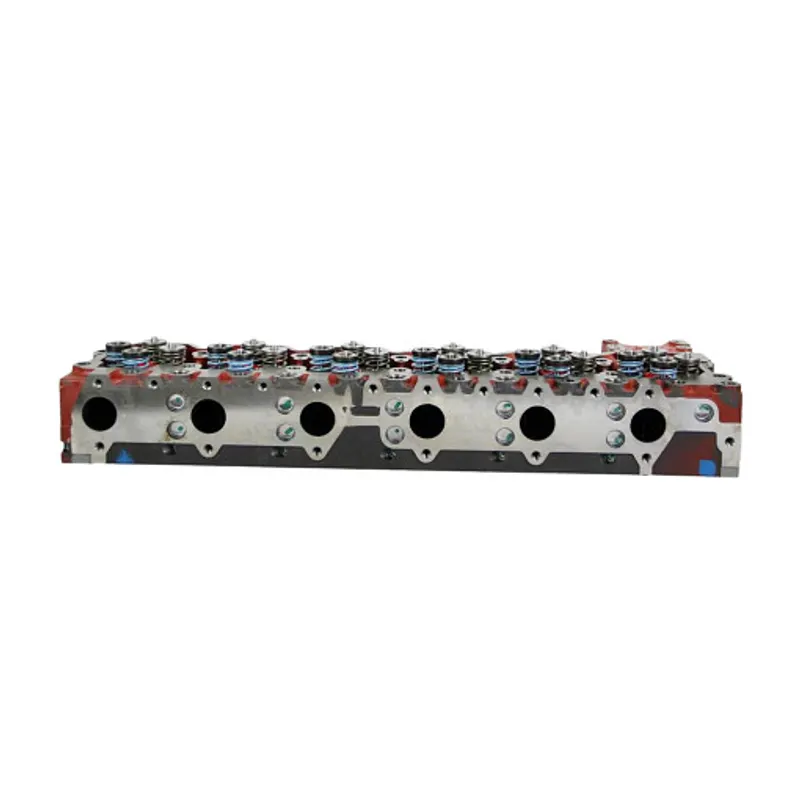 Peça código OEM 84332118R — Reman Cylinder Head
