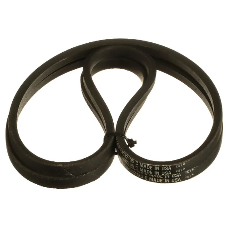 Peça código OEM 84332132 — Correias em V da sapata do agitador 1144 mm C x 16 mm…