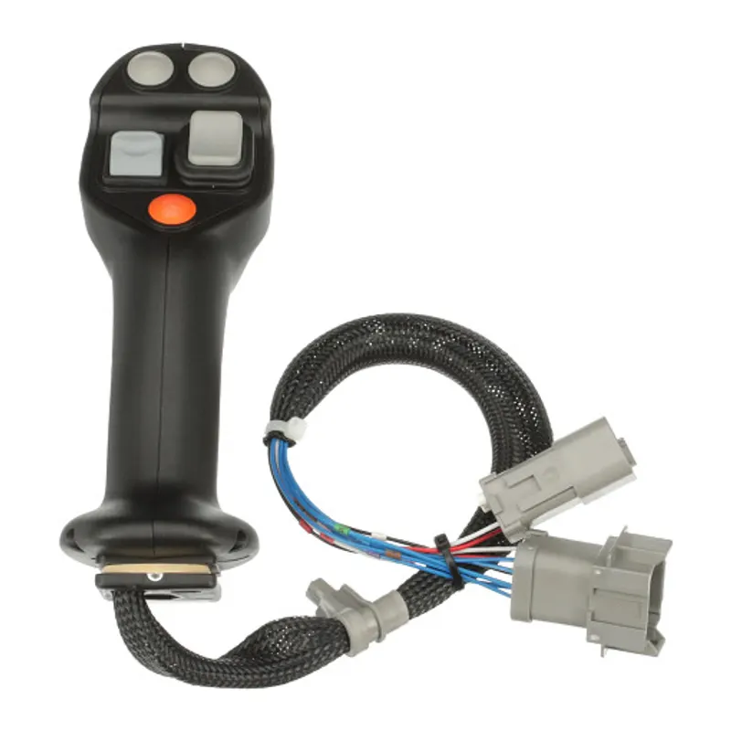 Peça código OEM 84332891 — Joystick