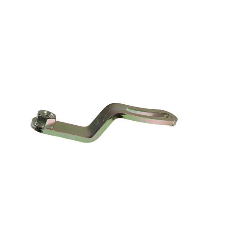 Peça código OEM 84333072 — Suporte
