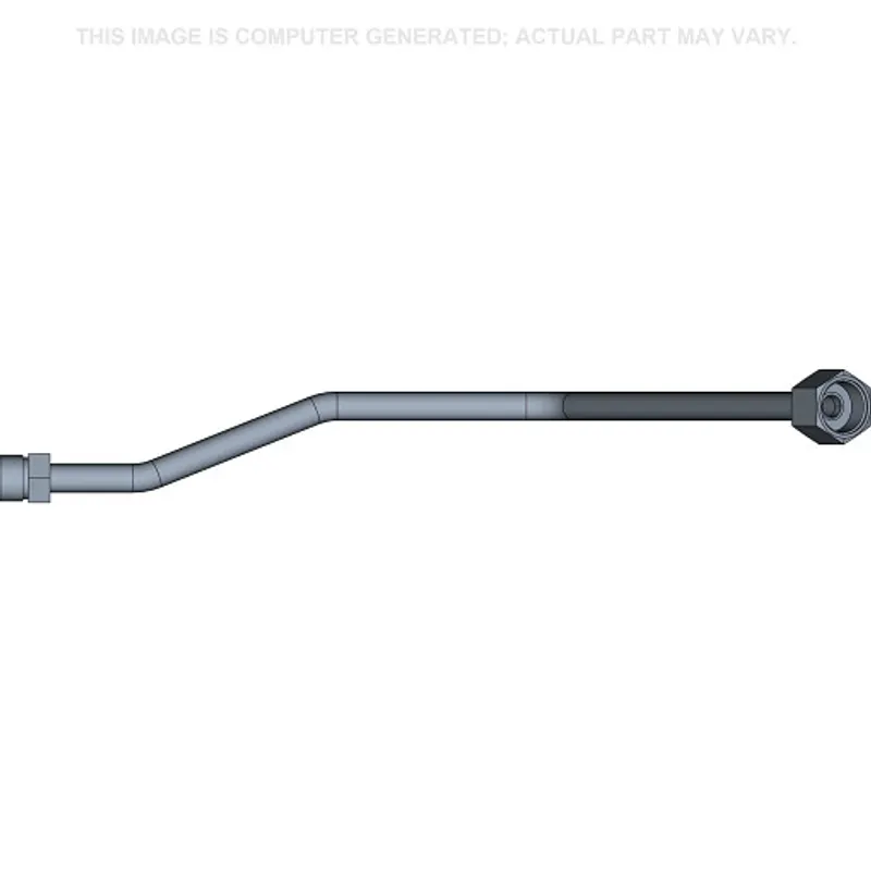 Peça código OEM 84333101 — PTO Lubrication Tube