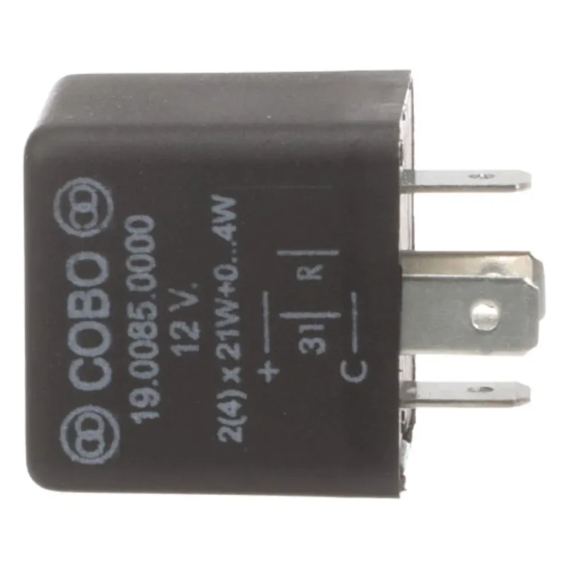 Peça código OEM 84333506 — Relay