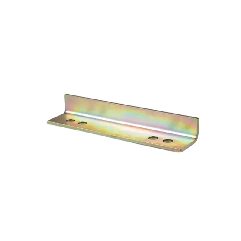 Peça código OEM 84334004 — Esquadro