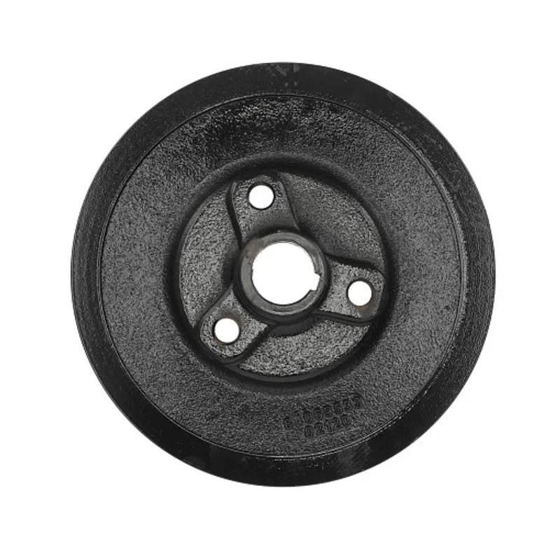Peça código OEM 84334100 — Disco da polia do variador - Estático - 59 mm A x…