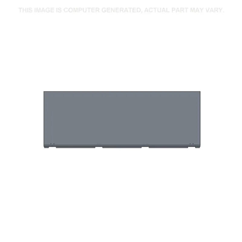 Peça código OEM 84334178 — PAINEL LATERAL