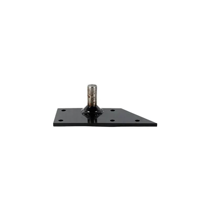 Peça código OEM 84334452 — Suporte de Aço