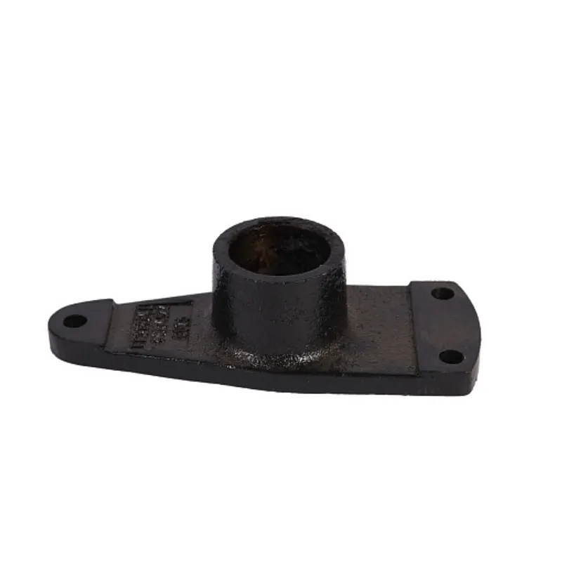 Peça código OEM 84334522 — Alojamento do rolamento - 52 mm DI x 229 mm C x 59 mm L