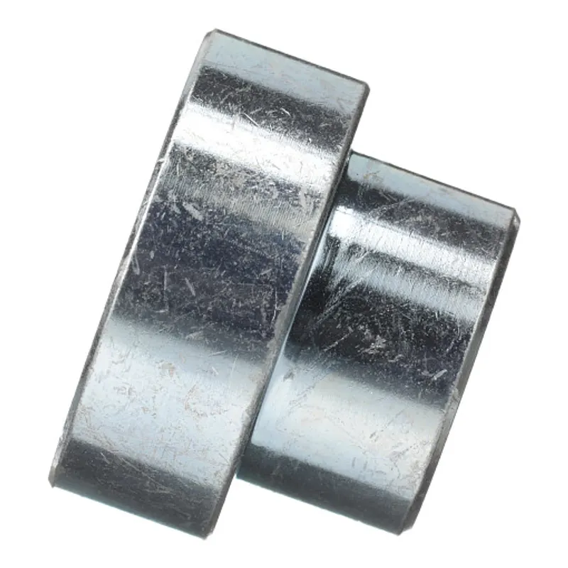 Peça código OEM 84334525 — Casquilho - zincado - 45 mm DE x 32 mm DI x 33 mm C