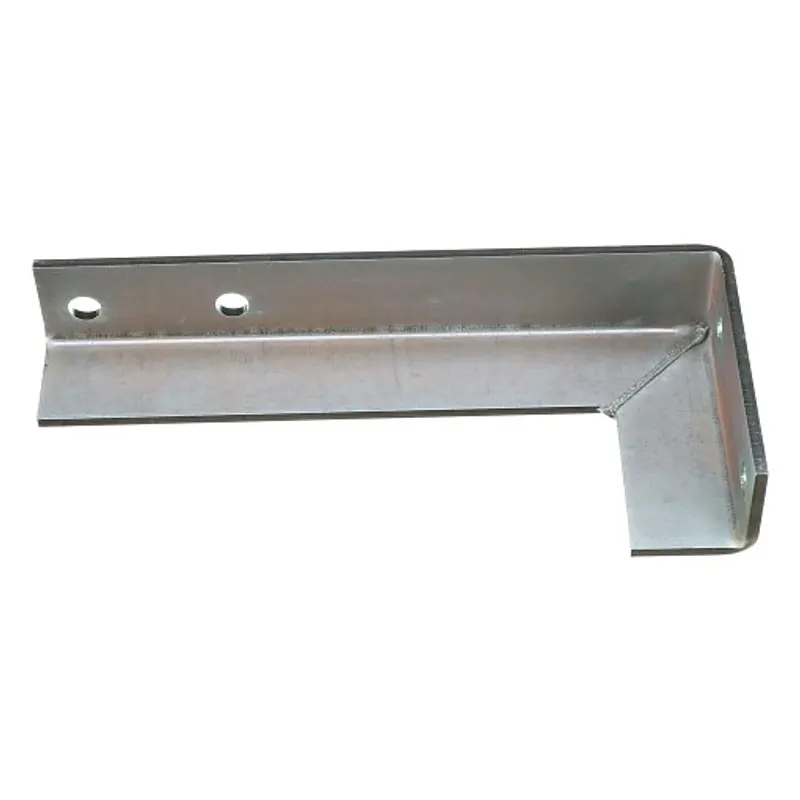 Peça código OEM 84334571 — Suporte