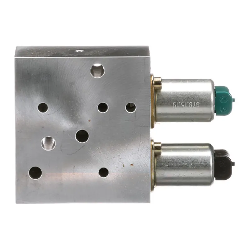Peça código OEM 84335689 — PTO Differential Lock Solenoid Valve Assembly