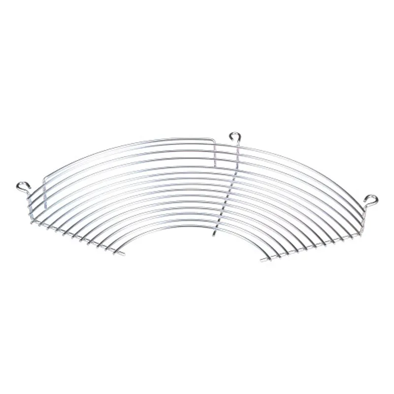 Peça código OEM 84335903 — Fan Guard