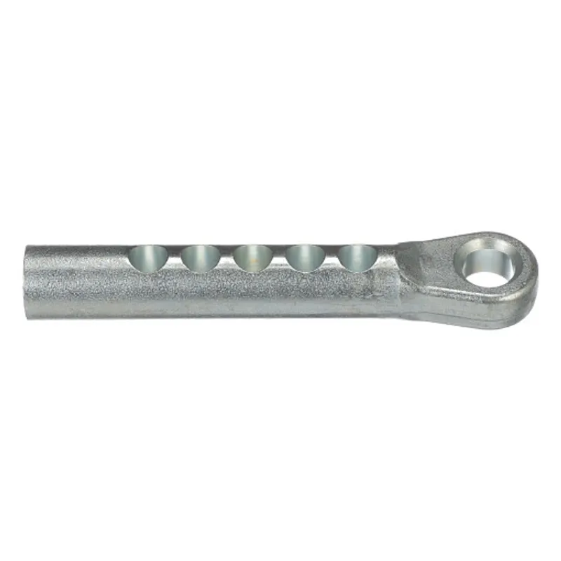 Peça código OEM 84336747 — Terminal Esférico