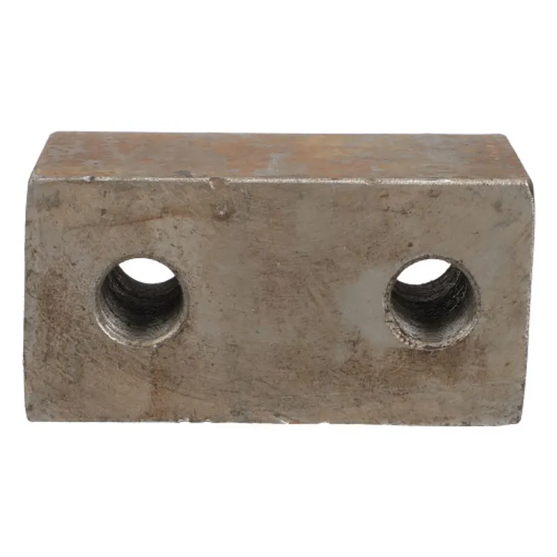 Peça código OEM 84337192 — Spacer