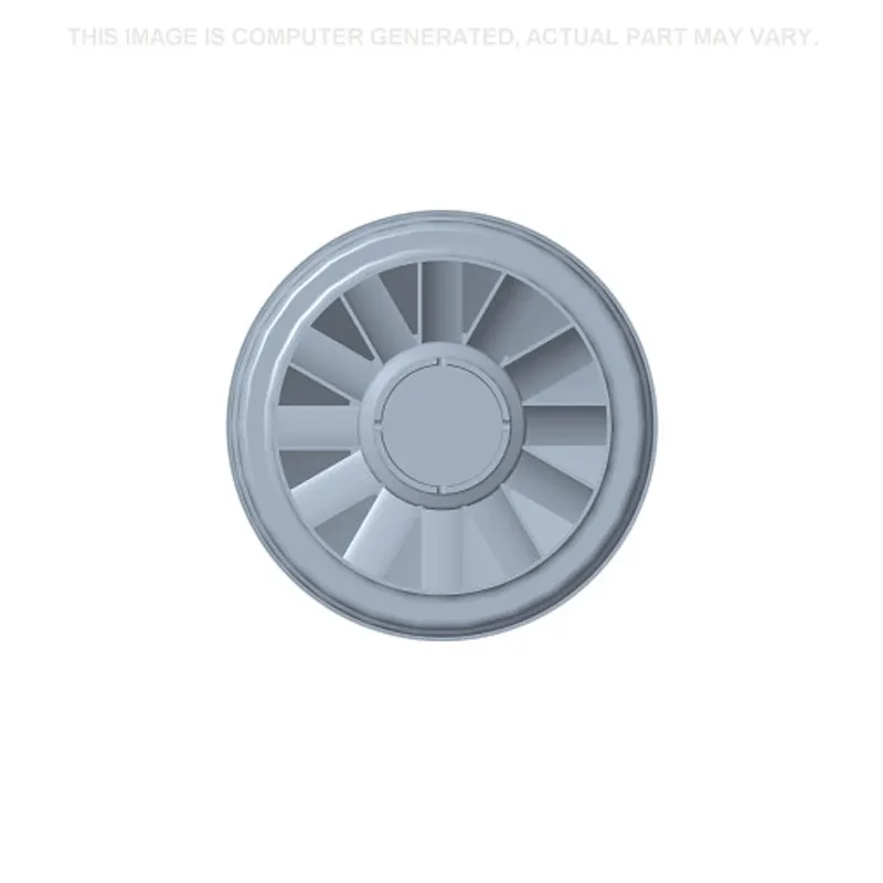 Peça código OEM 84337197 — Pre-Filtro