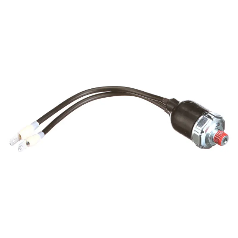 Peça código OEM 84338925 — Sensor de pressão para compressor pneumático de baixa…