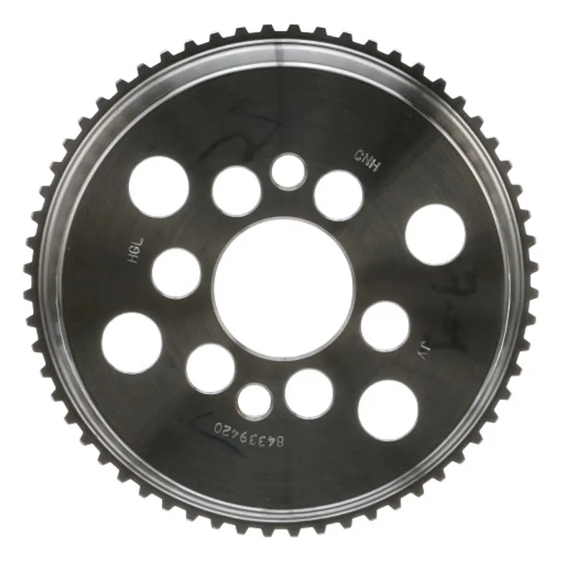 Peça código OEM 84339420 — Suporte