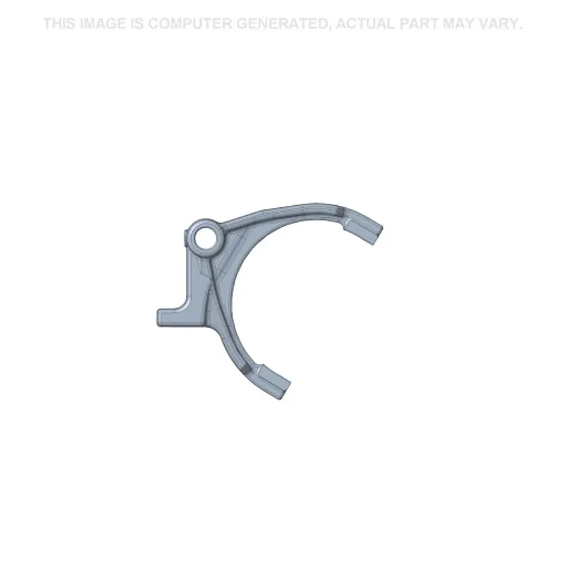 Peça código OEM 84339459 — GARFO