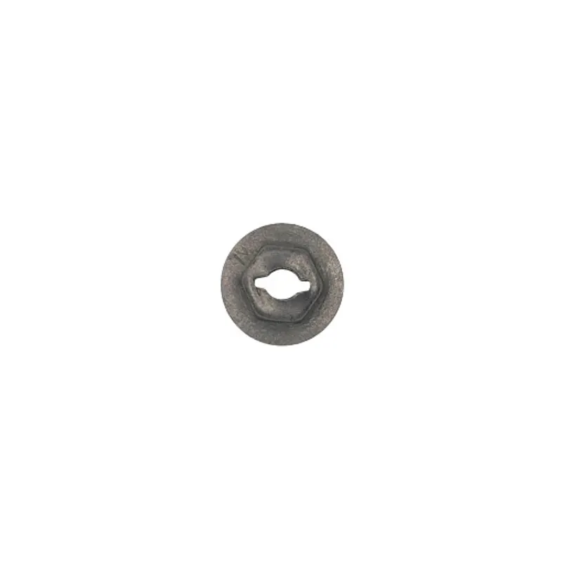 Peça código OEM 84339518 — Porca de Aço