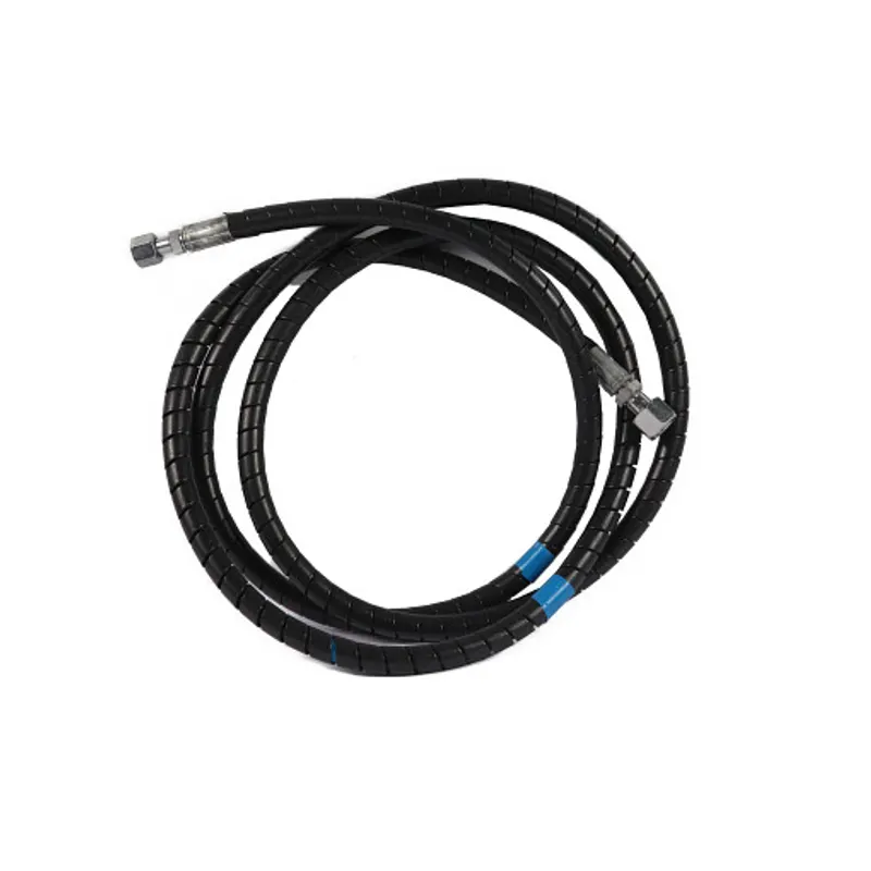 Peça código OEM 84339806 — Mangueira Hidráulica