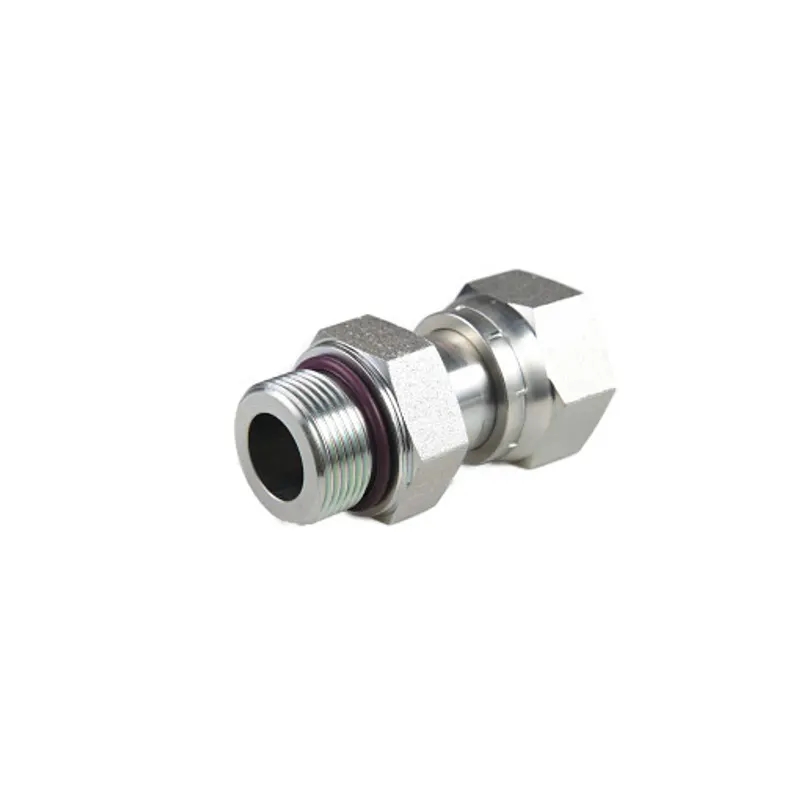 Peça código OEM 84340192 — Conector Hidráulico