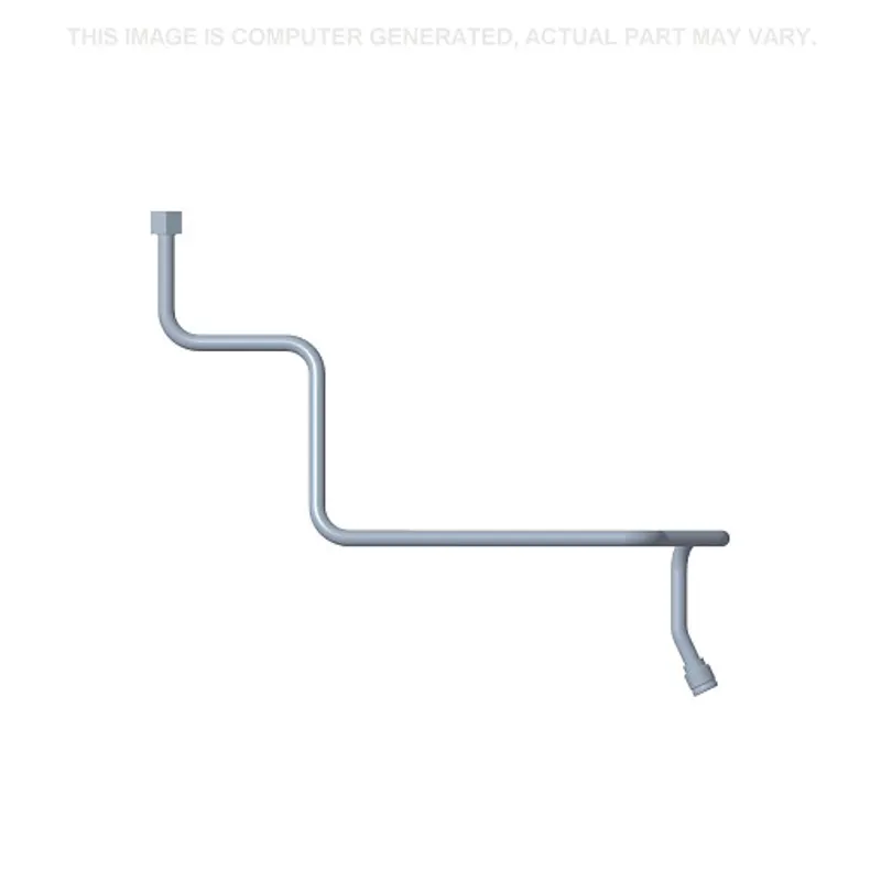 Peça código OEM 84340737 — Oil Cooler Supply Tube