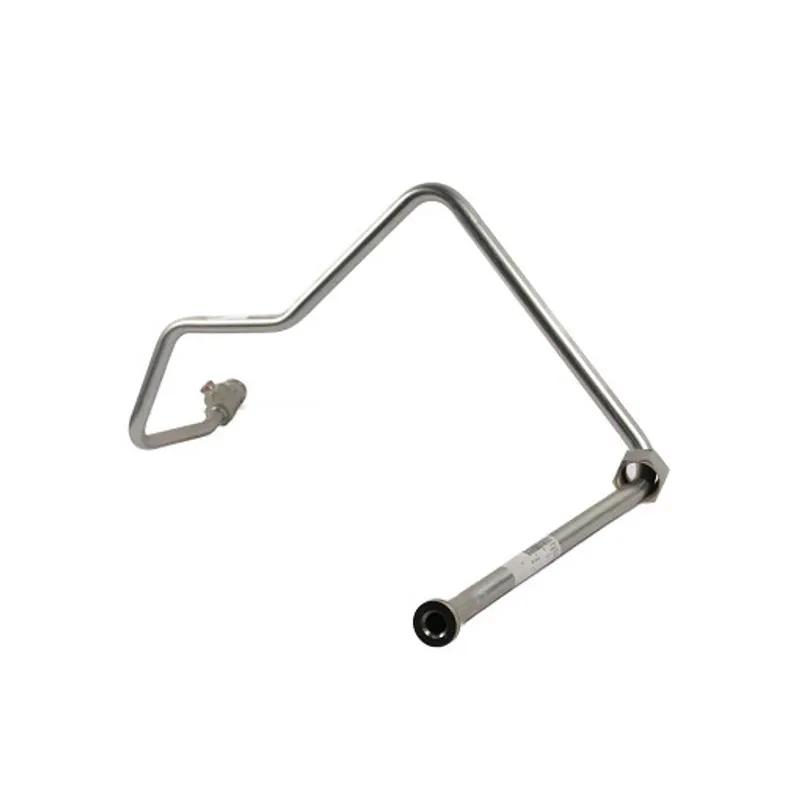 Peça código OEM 84340738 — Tubo de Aço