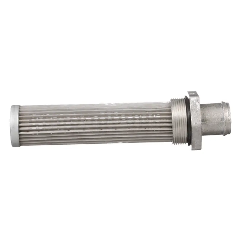 Peça código OEM 84341116 — Filter Strainer