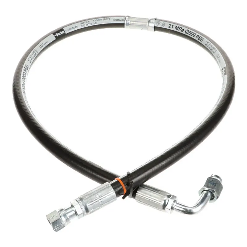 Peça código OEM 84341619 — Conjunto de Mangueira