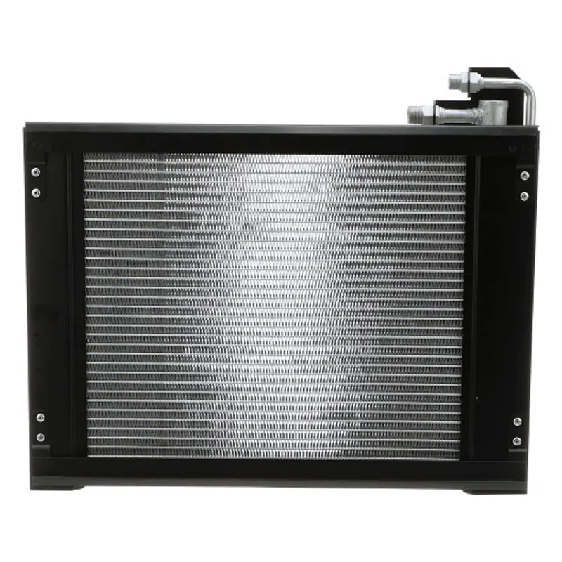 Peça código OEM 84342887 — Condenser Assembly