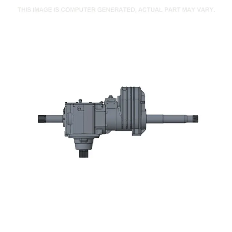 Peça código OEM 84343525 — Caixa de câmbio rotor - 2 velocidades