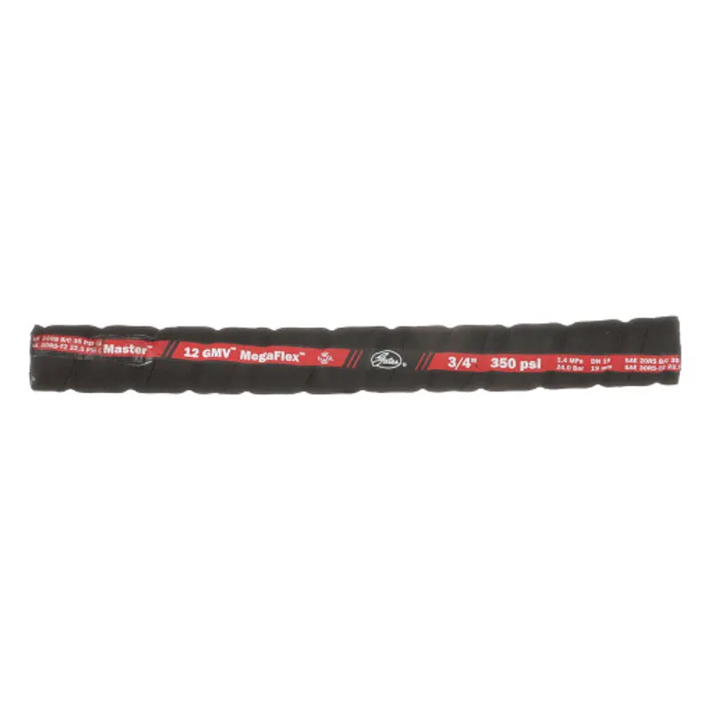 Peça código OEM 84344942 — Tandem Supply Hose - 19.05 mm OD x 280 mm L