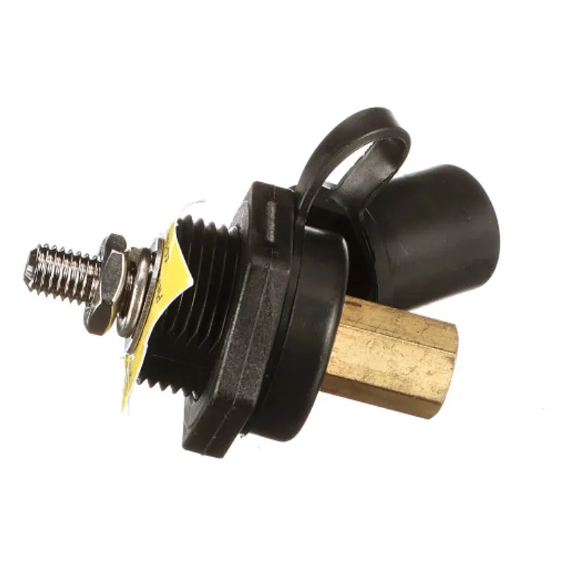 Peça código OEM 84344962 — Terminal