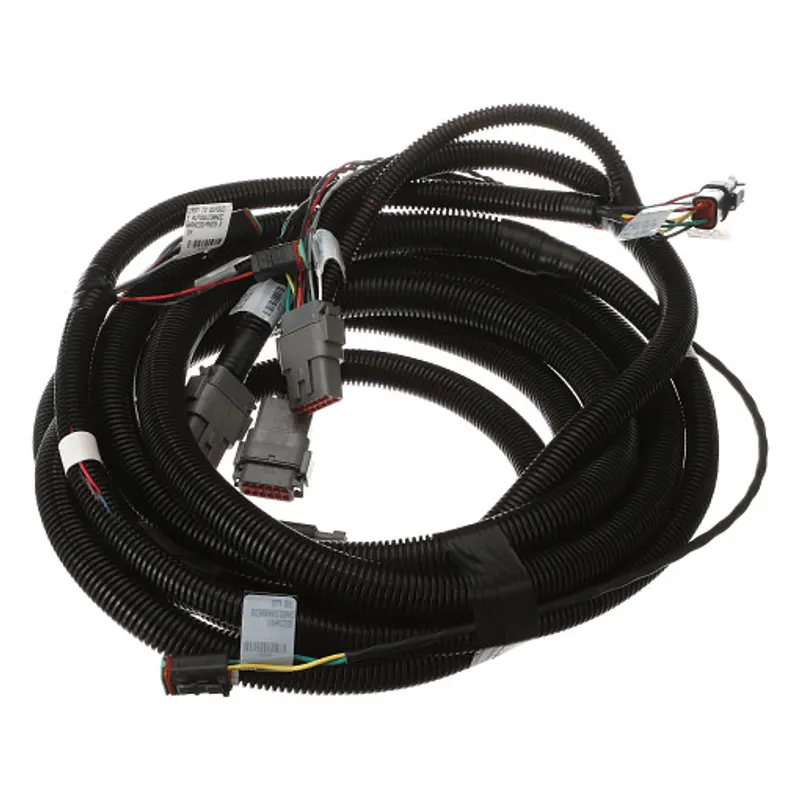 Peça código OEM 84345145 — Chicote do fio do GPS