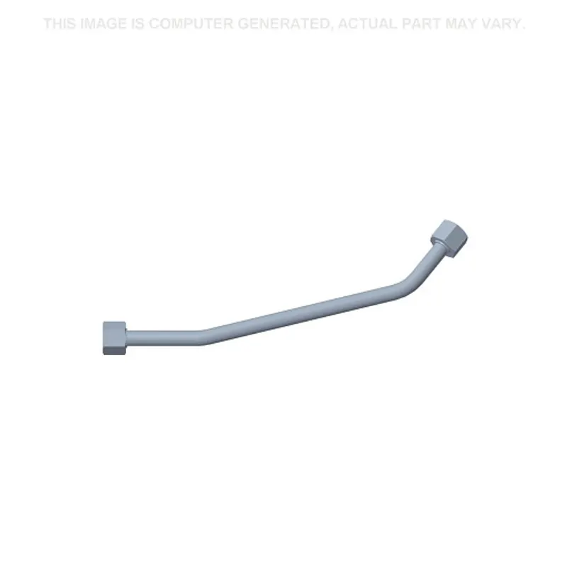 Peça código OEM 84345222 — Steering Tube