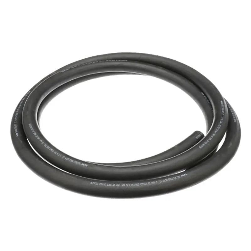 Peça código OEM 84345284 — EPDM Discharge Hose - 31.8 mm ID x 6134 mm L Bulk