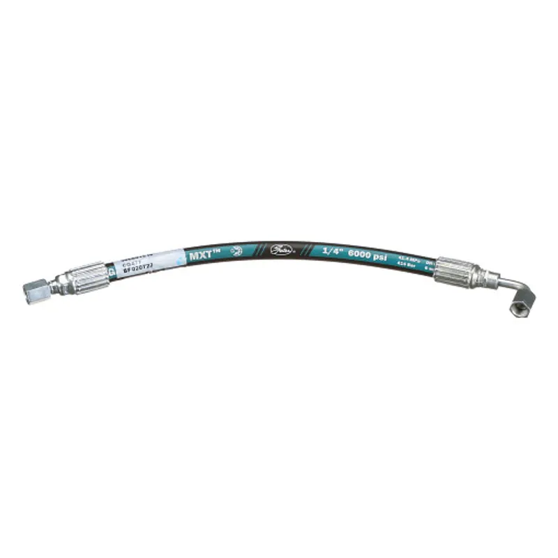 Peça código OEM 84345496 — MANGUEIRA HIDRÁULICA