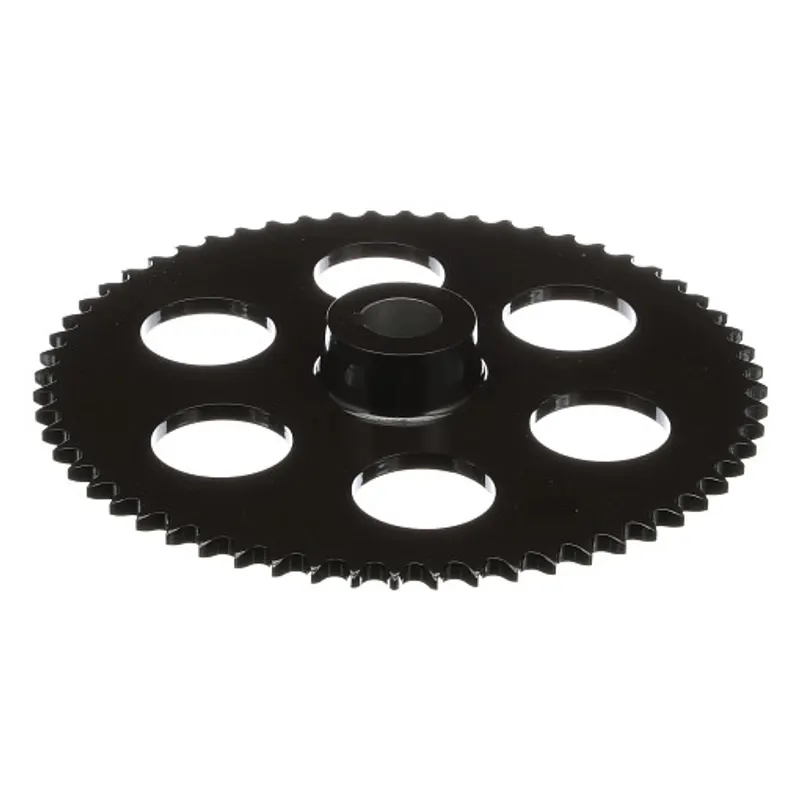 Peça código OEM 84345679 — Sprocket - 60 Teeth