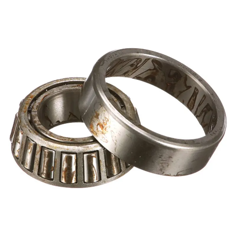 Peça código OEM 84346529 — Rolamento de rolos cónicos - 28 mm DI x 57 mm DE x 19…